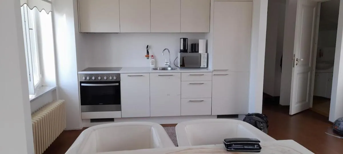 Image 3 of Sauna City Centre Apartment 2 bedroom 2 bathroom