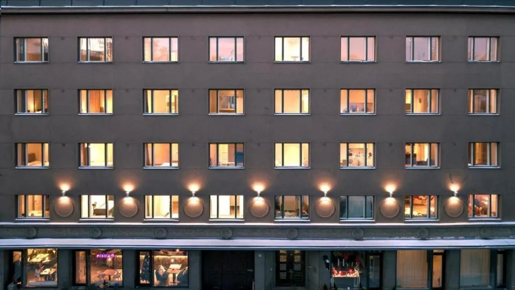 Image 5 of Sauna City Centre Apartment 2 bedroom 2 bathroom