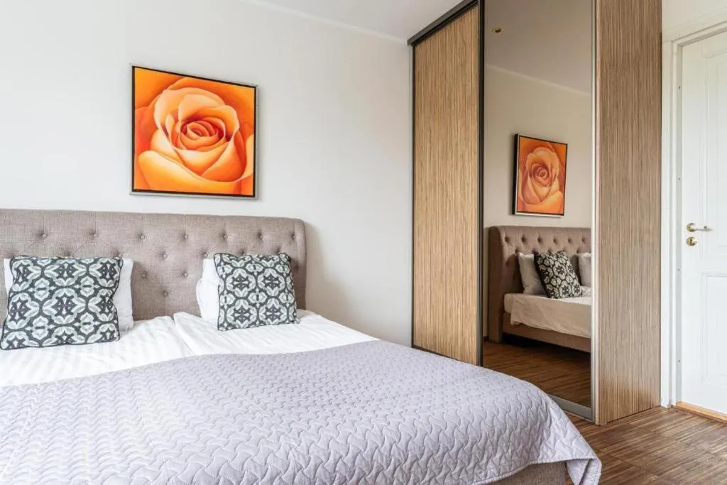 Image 6 of Sauna City Centre Apartment 2 bedroom 2 bathroom