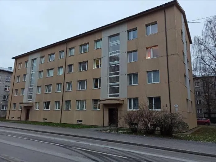 Image 1 of Sikupilli Pallasti Apartment