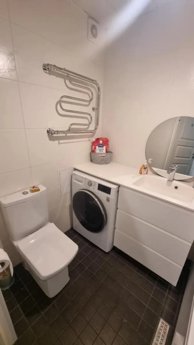 Image 6 of Sikupilli Pallasti Apartment