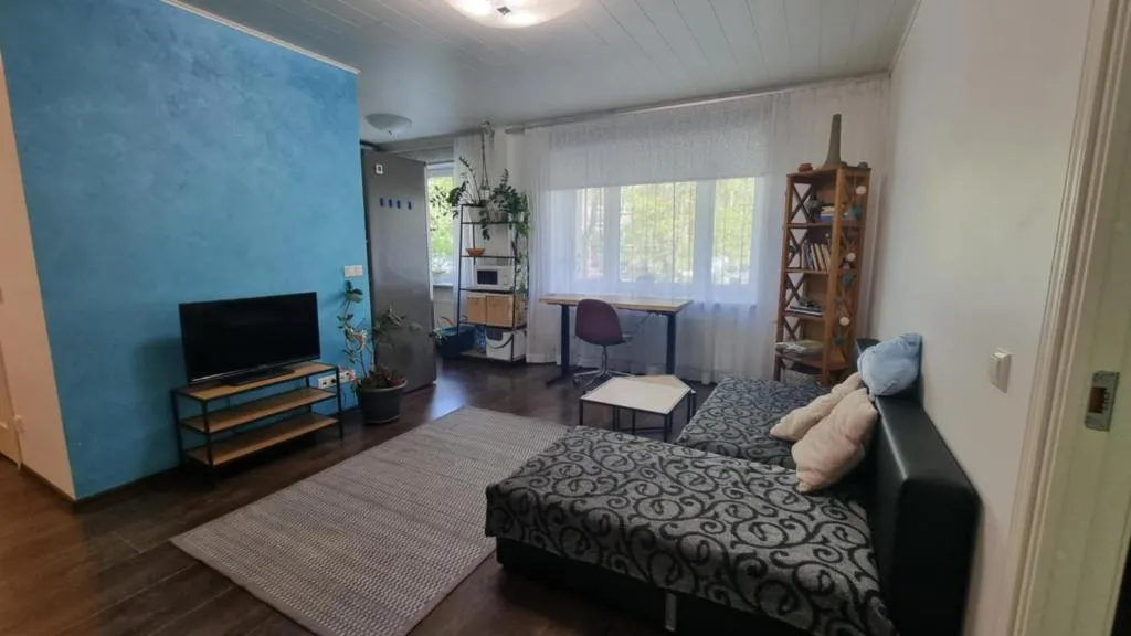 Image of Sikupilli Pallasti Apartment