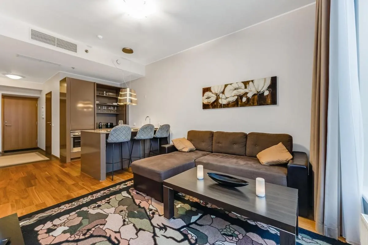 Image 1 of SkyResidence Amazing luxury View Apartment High Floor