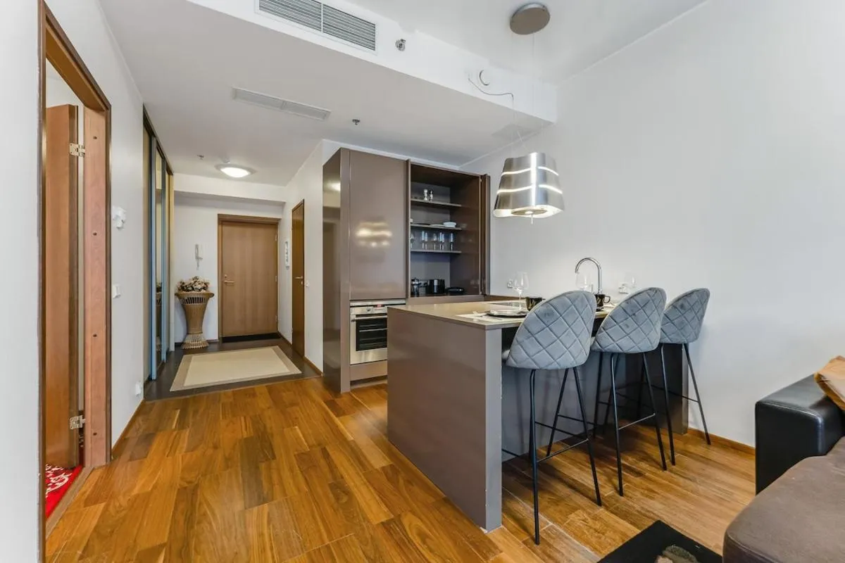 Image 2 of SkyResidence Amazing luxury View Apartment High Floor