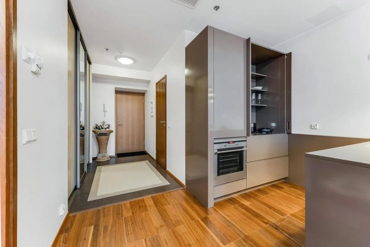 Image 5 of SkyResidence Amazing luxury View Apartment High Floor