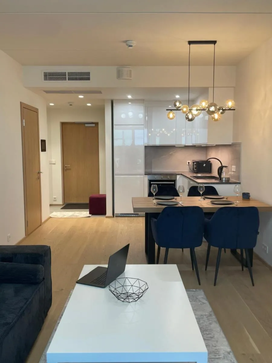 Image 2 of SkyResidence Luxury Apartment With City & Garden View