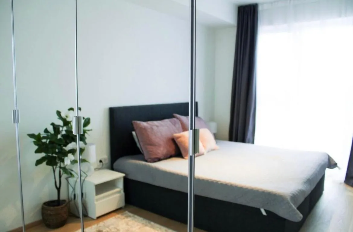 Image 6 of SkyResidence Luxury Apartment With City & Garden View