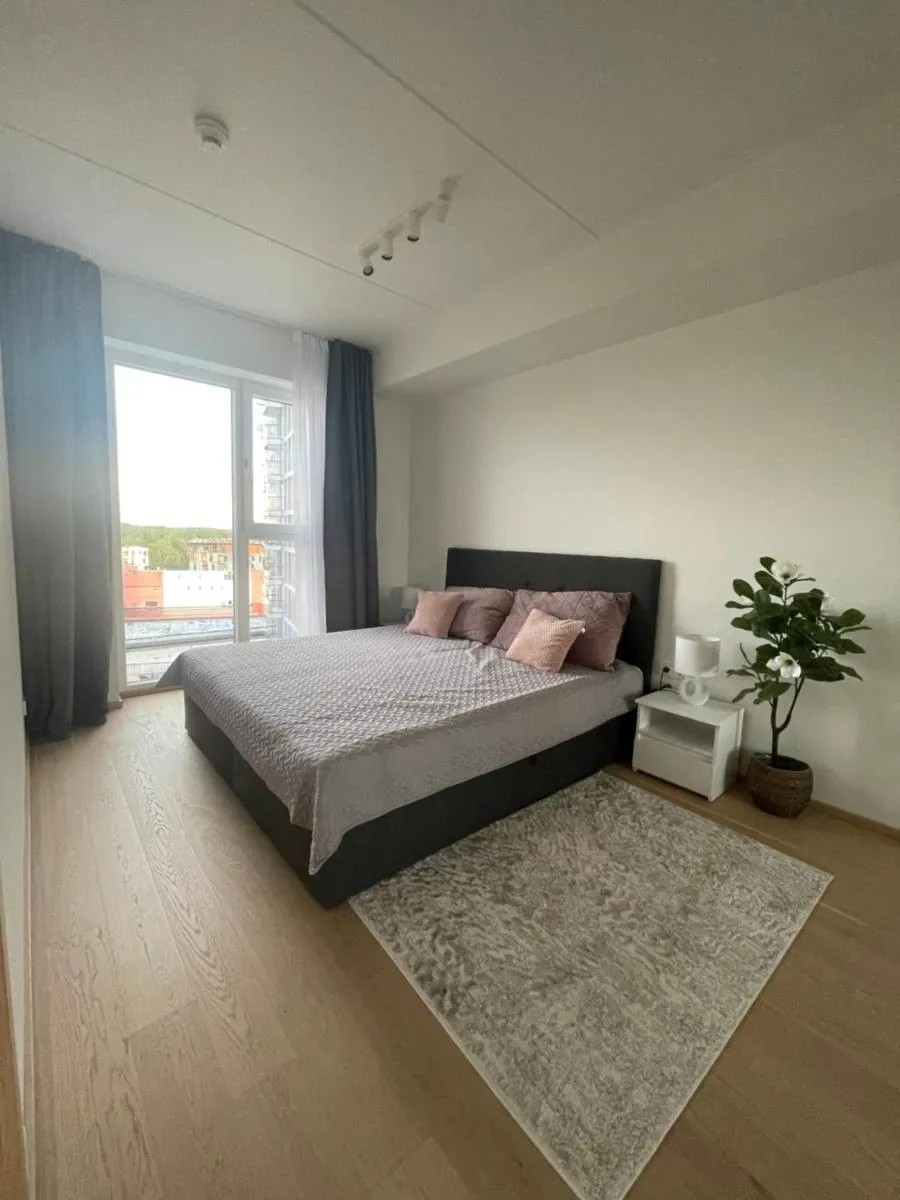 Image 1 of SkyResidence Luxury Apartment With City & Garden View