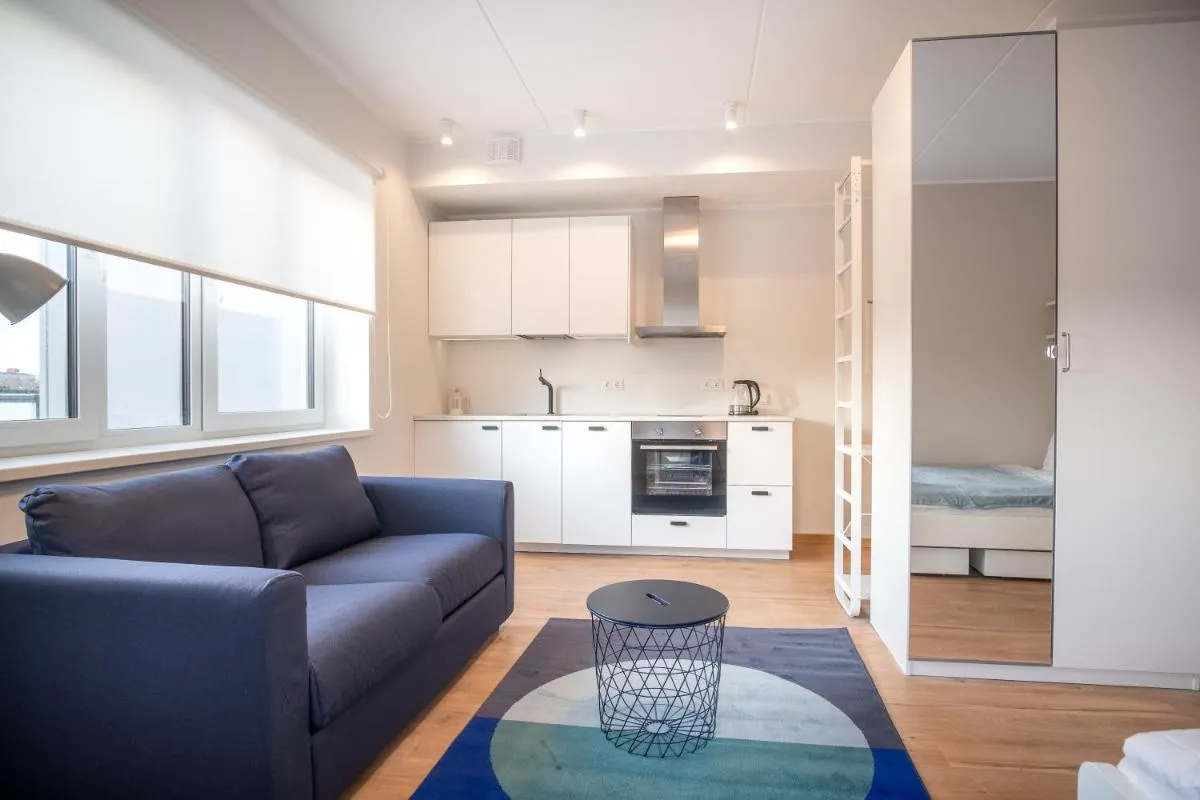 Image 3 of Spacious Mustamäe Apartments – Free parking