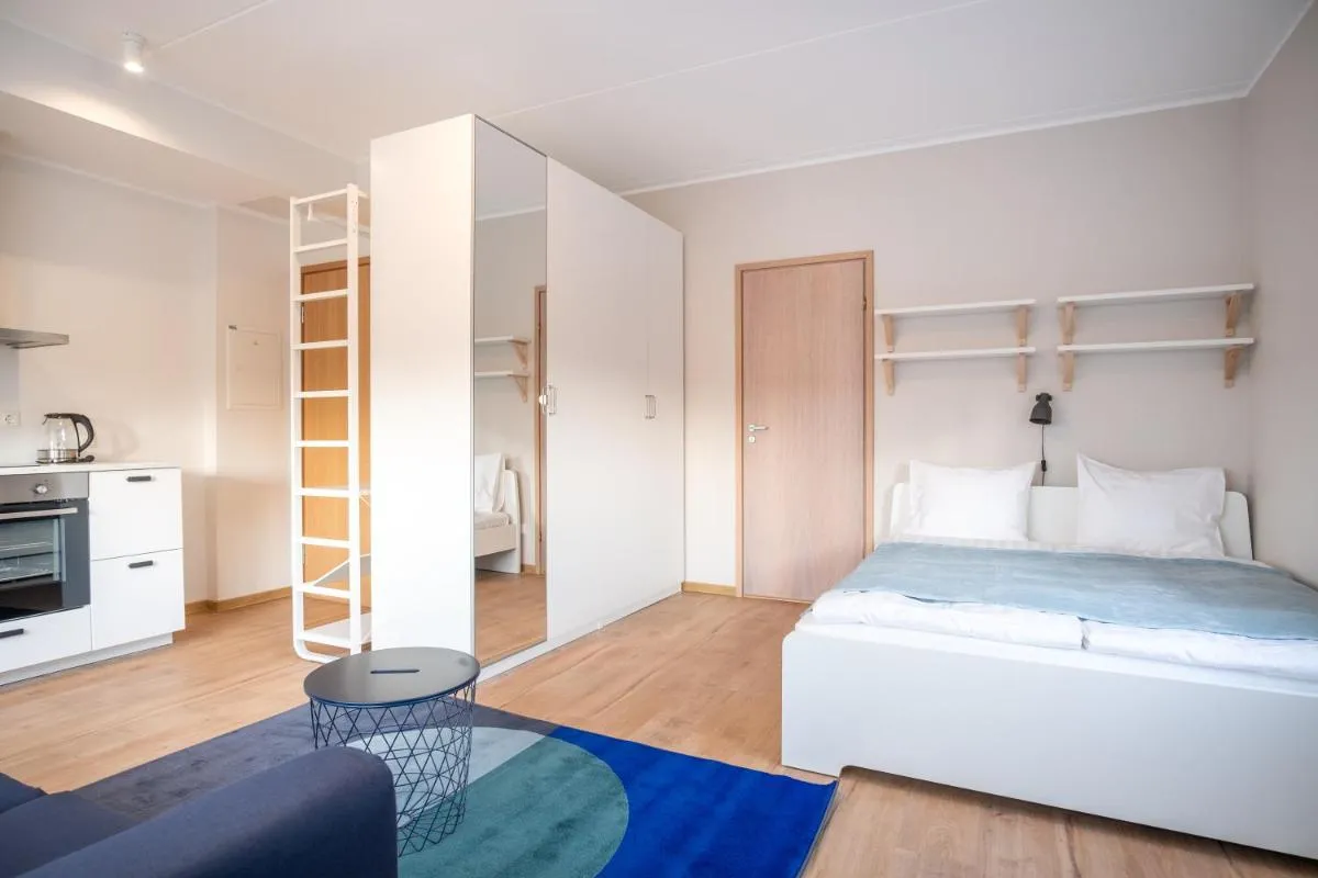 Image 6 of Spacious Mustamäe Apartments – Free parking