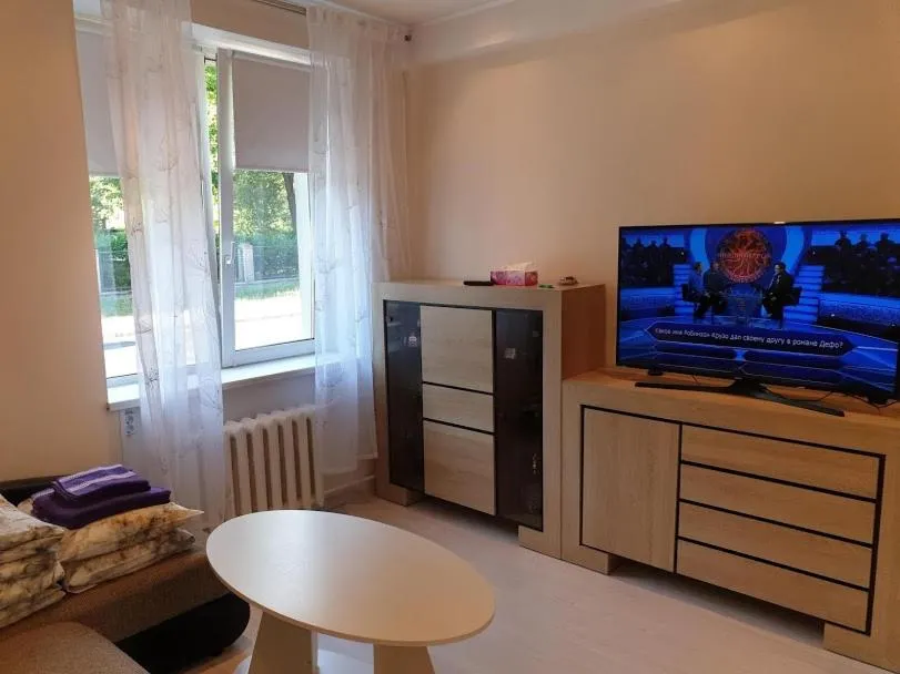 Image of Studio apartment located in the center of Tallinn.
