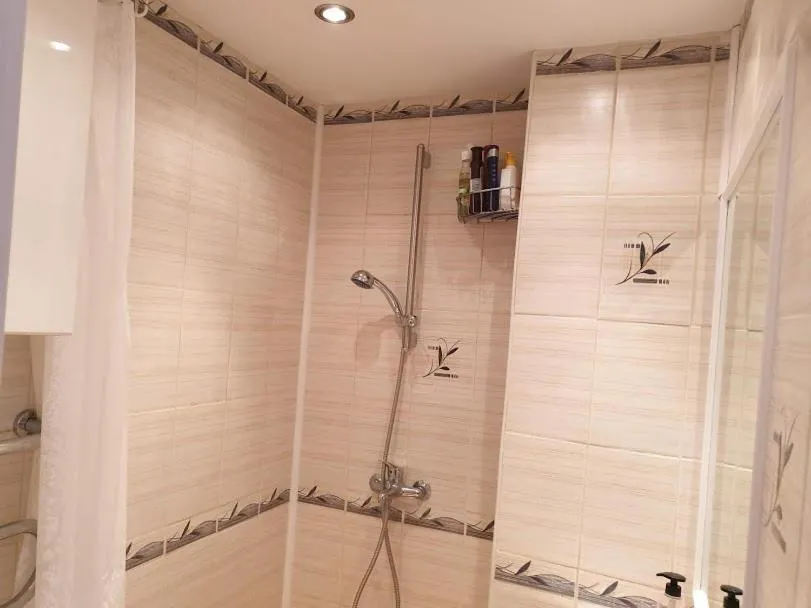 Image 5 of Studio apartment located in the center of Tallinn.