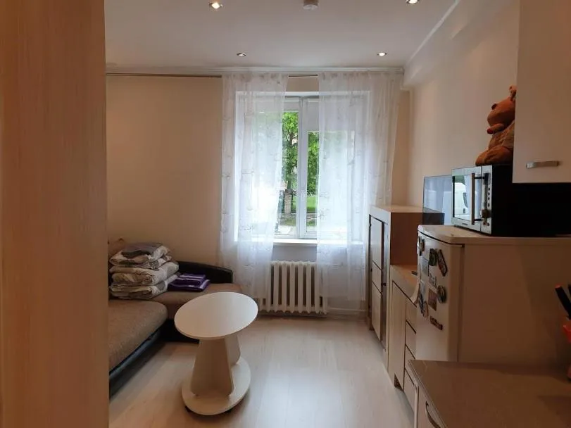 Image 3 of Studio apartment located in the center of Tallinn.