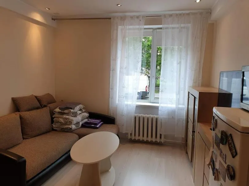 Image 4 of Studio apartment located in the center of Tallinn.