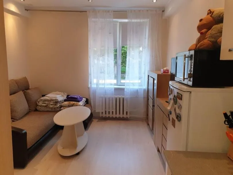 Image 2 of Studio apartment located in the center of Tallinn.
