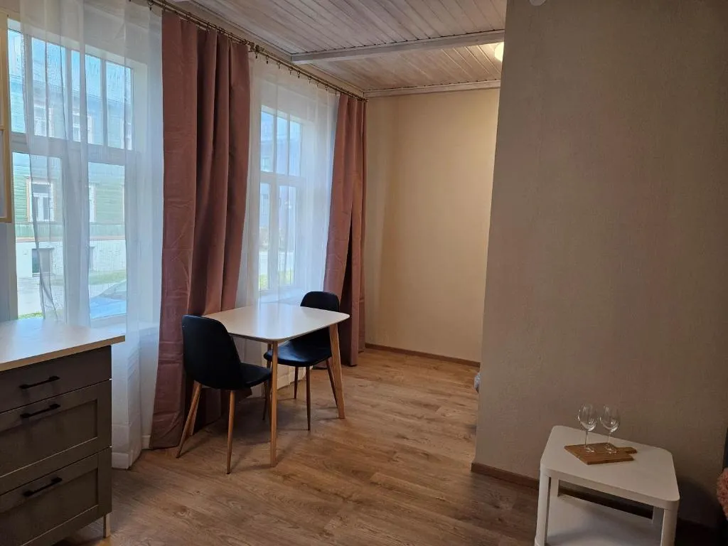 Image of Studio in Kalamaja