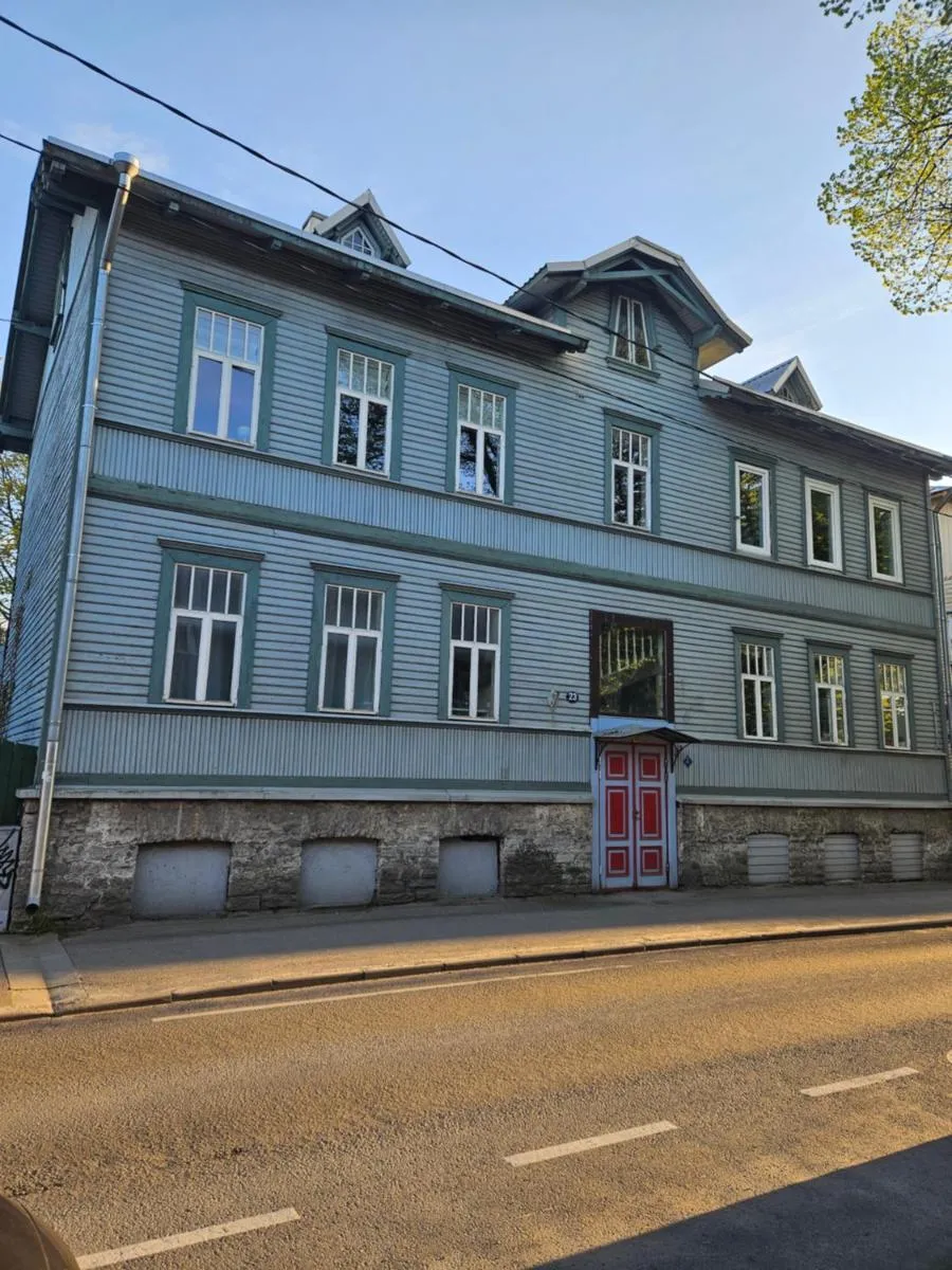 Image 6 of Studio in Kalamaja