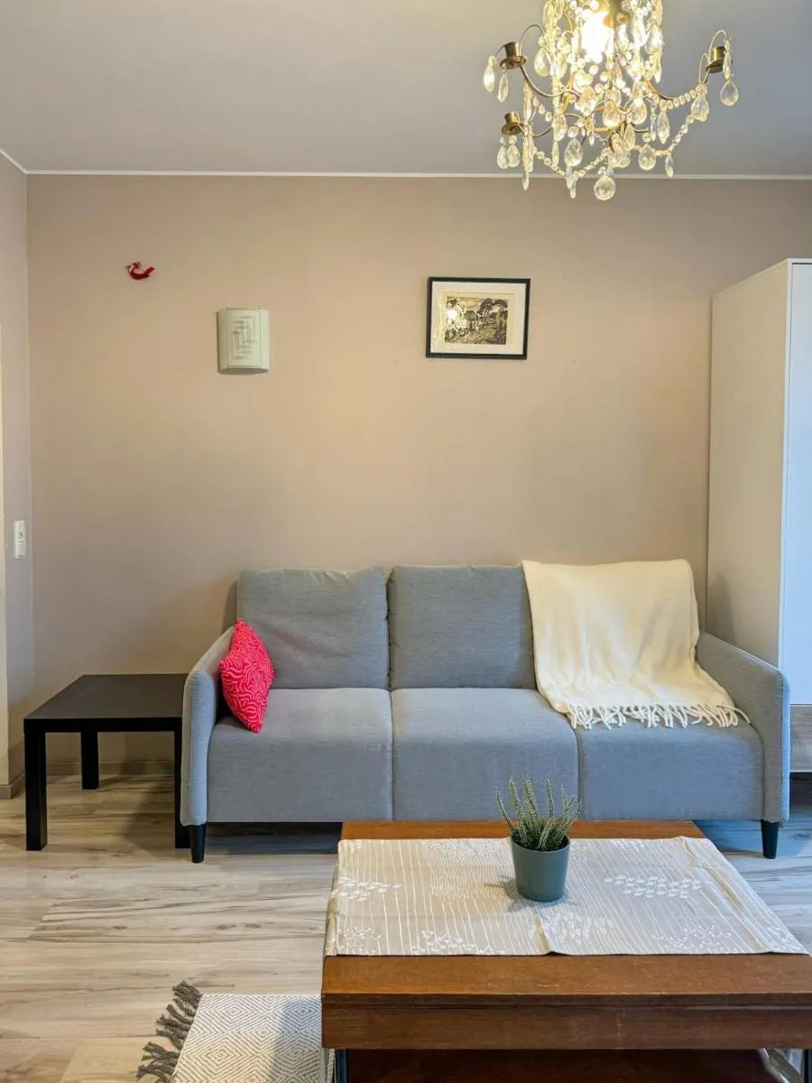 Image 1 of Stylish 2-Room Apt Near Kadriorg