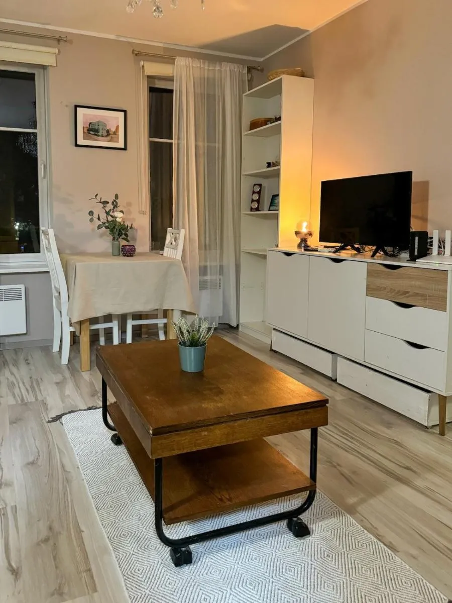 Image 5 of Stylish 2-Room Apt Near Kadriorg