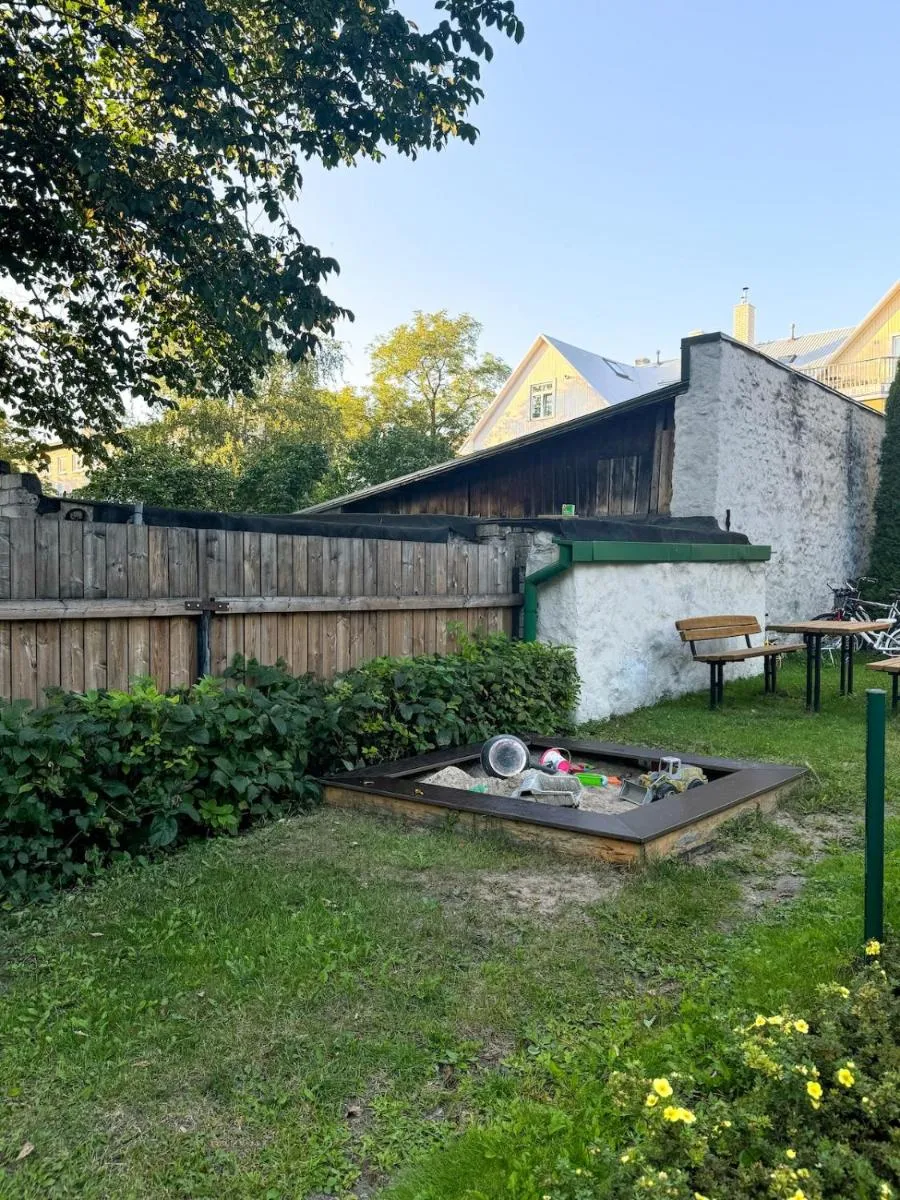 Image 6 of Stylish 2-Room Apt Near Kadriorg