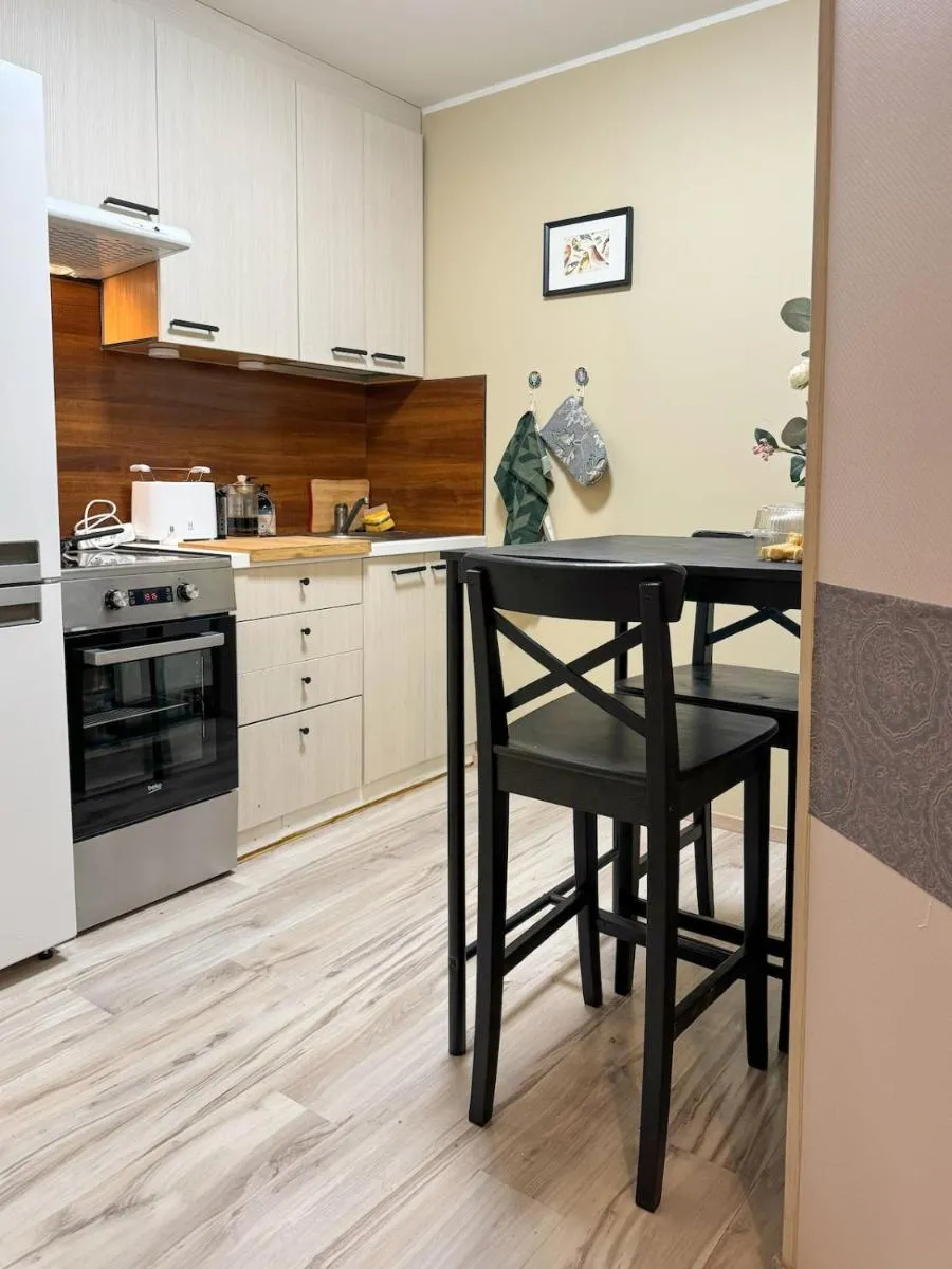 Image 4 of Stylish 2-Room Apt Near Kadriorg