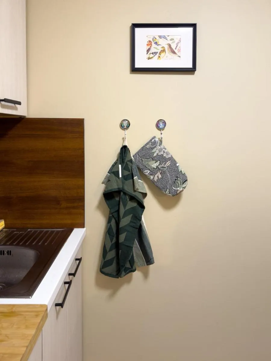 Image 3 of Stylish 2-Room Apt Near Kadriorg