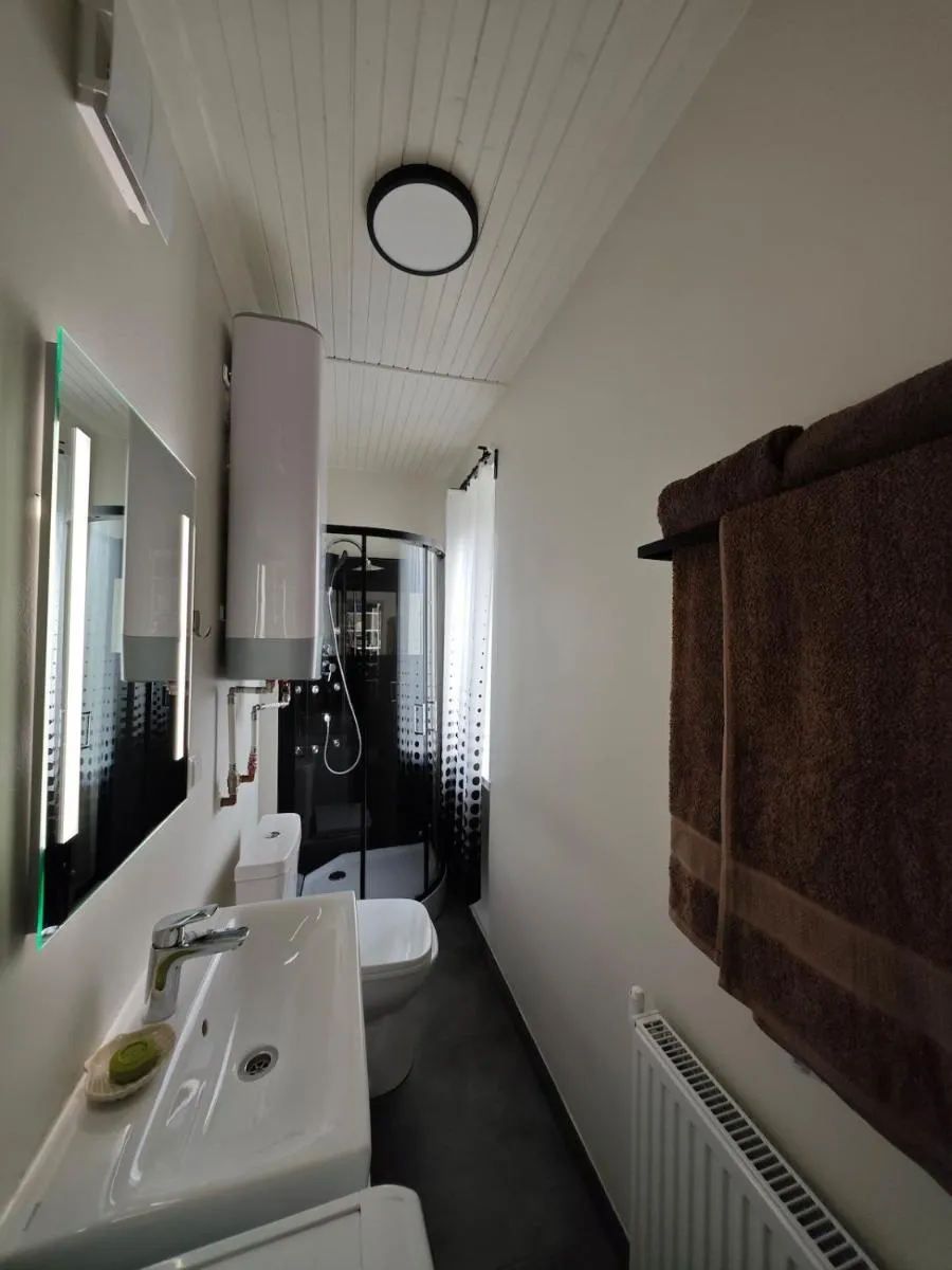 Image 3 of Stylish Apartment in Lasnamäe