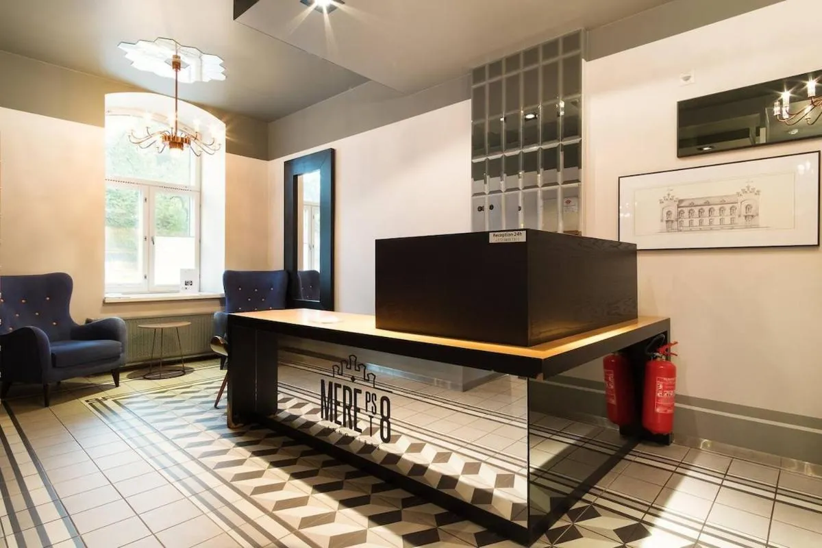 Image 4 of Stylish Apartment near Old Town