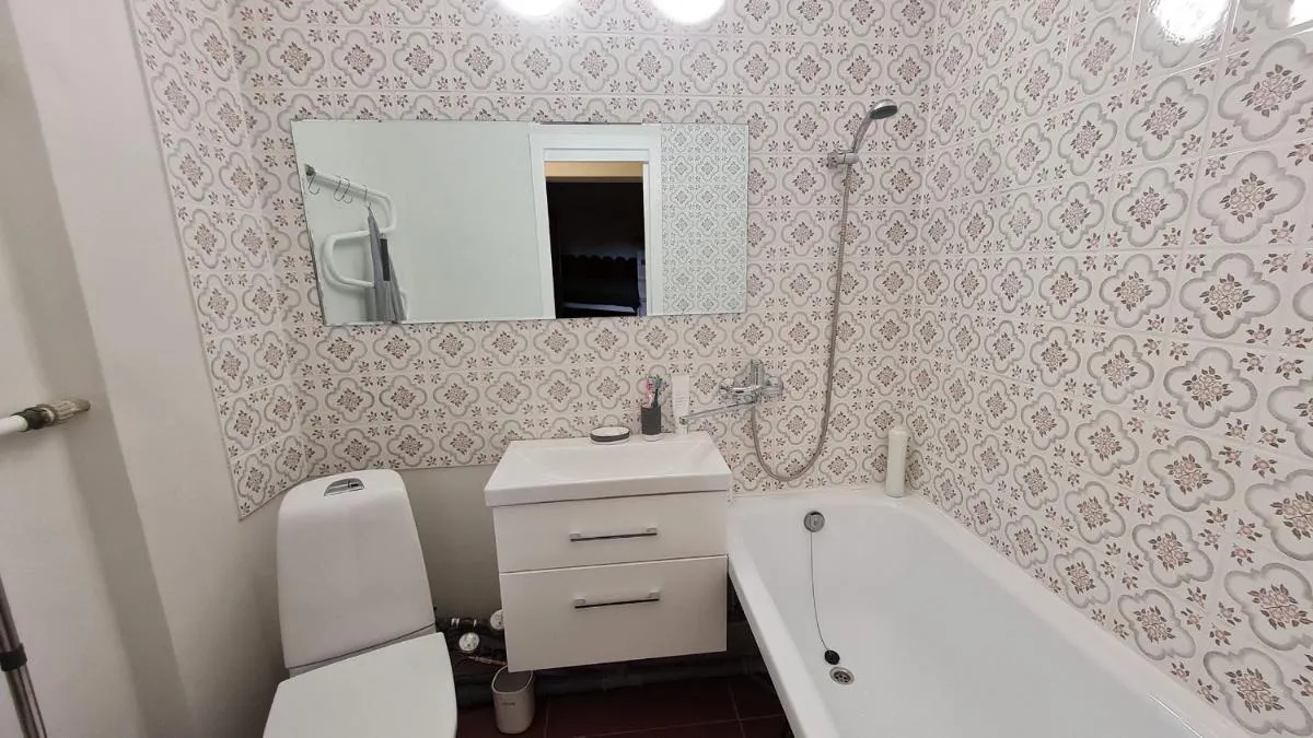 Image 1 of Stylish Studio with Panoramic Views