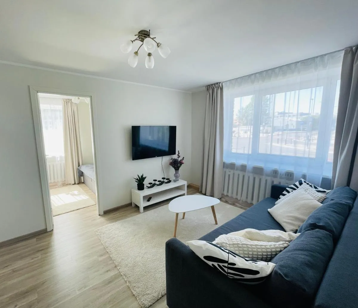 Image 1 of Stylish apartment in Central City