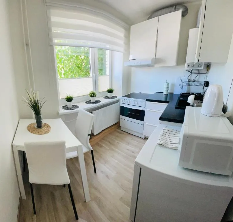 Image of Stylish apartment in Central City