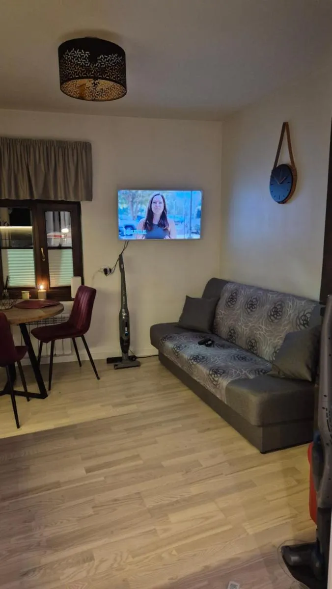 Image 4 of Suur-Ameerika apartment Check-in 24h