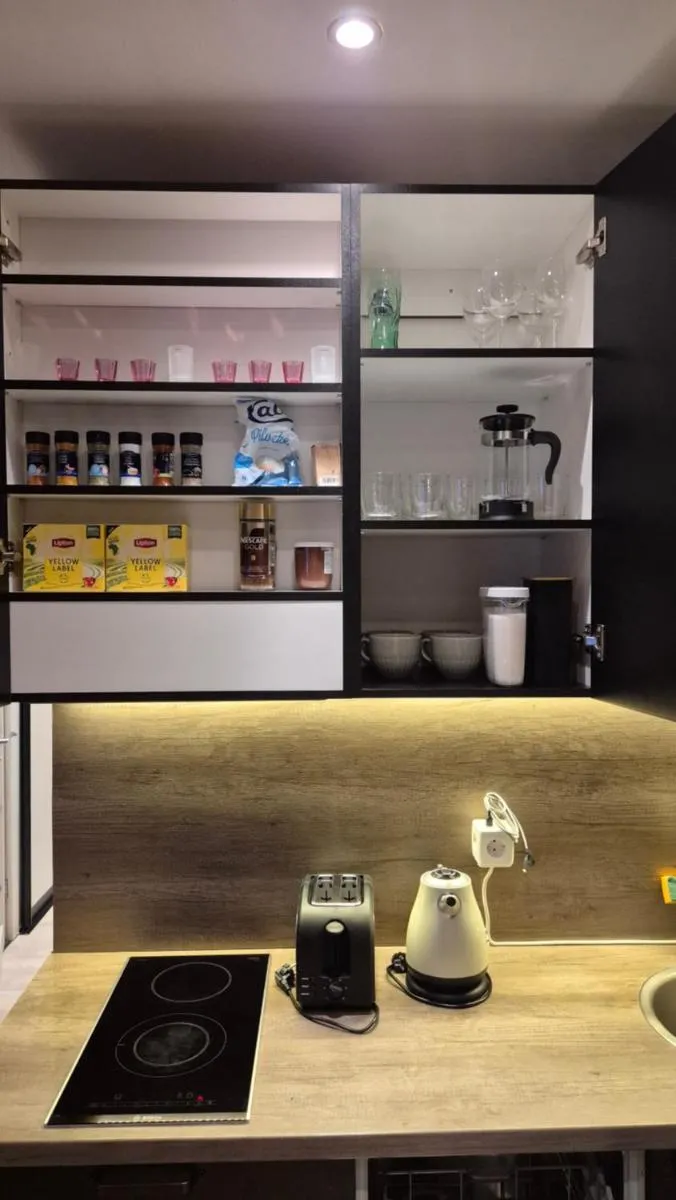 Image 2 of Suur-Ameerika apartment Check-in 24h