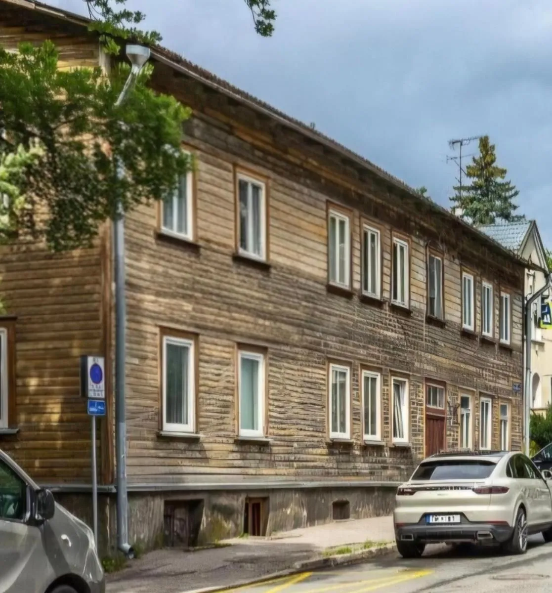 Image 5 of Suur-Ameerika apartment Check-in 24h