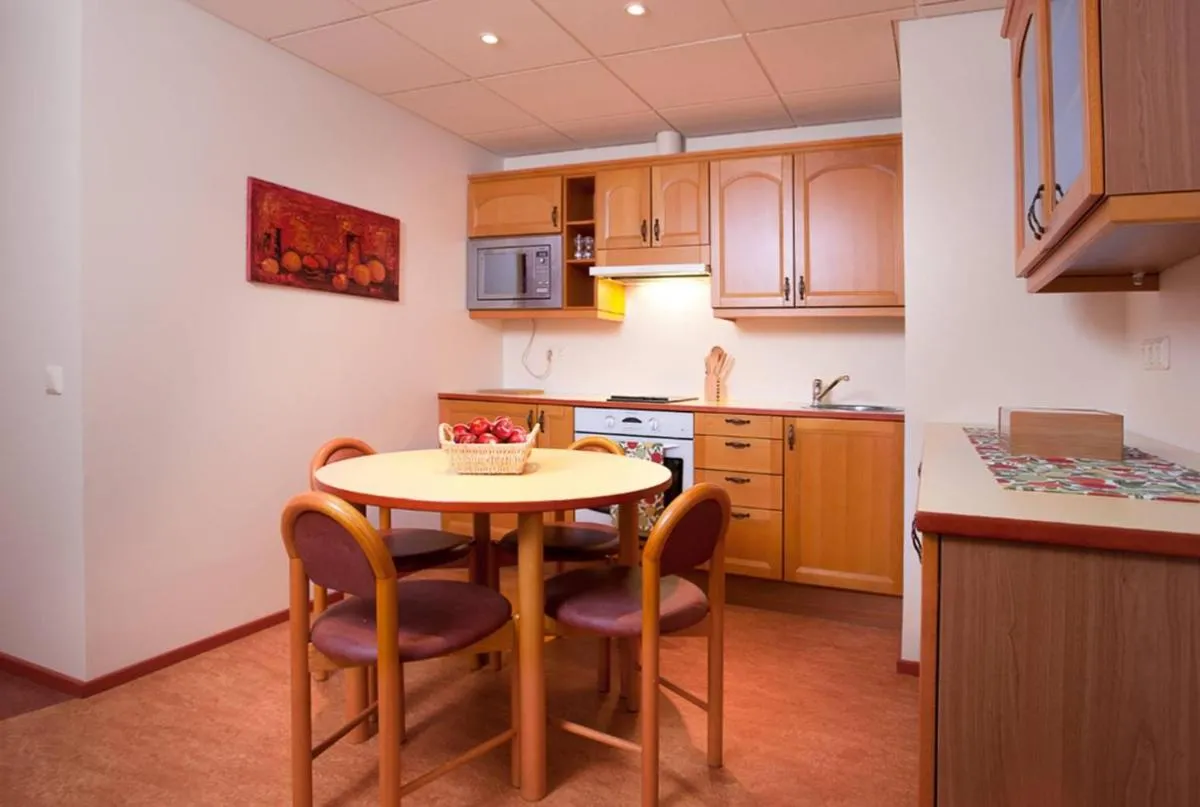 Image 5 of TallinnHousing Old Town Homes – 1 BDR Apartment in Vene
