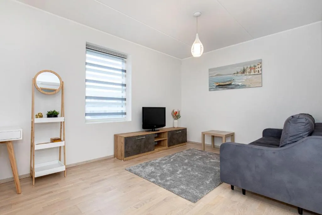 Image of Tallinn City Center apartment NEW2022