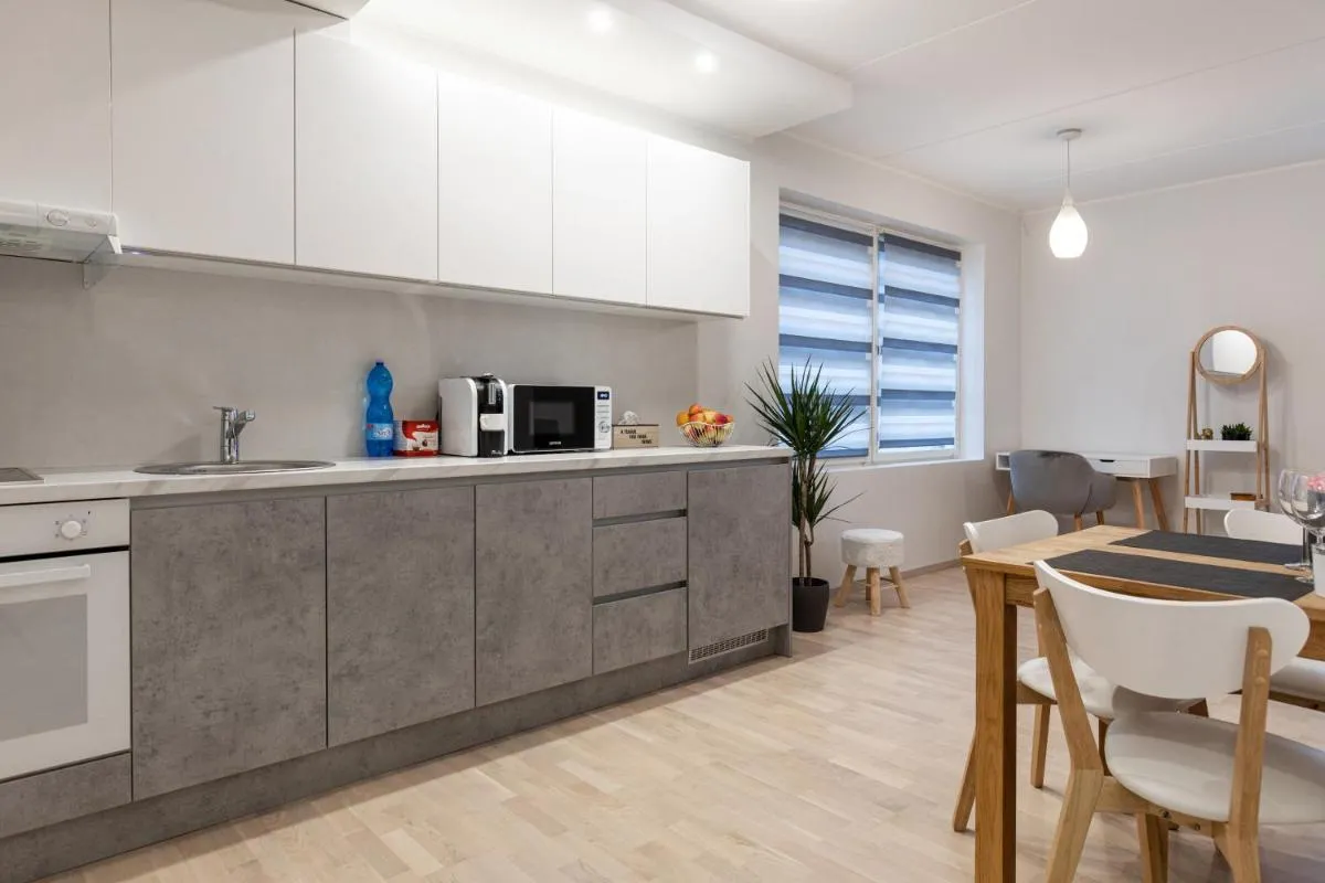 Image 1 of Tallinn City Center apartment NEW2022