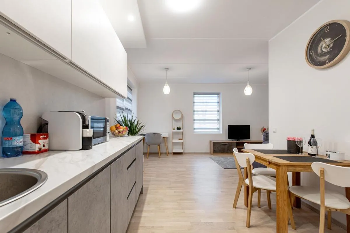 Image 2 of Tallinn City Center apartment NEW2022