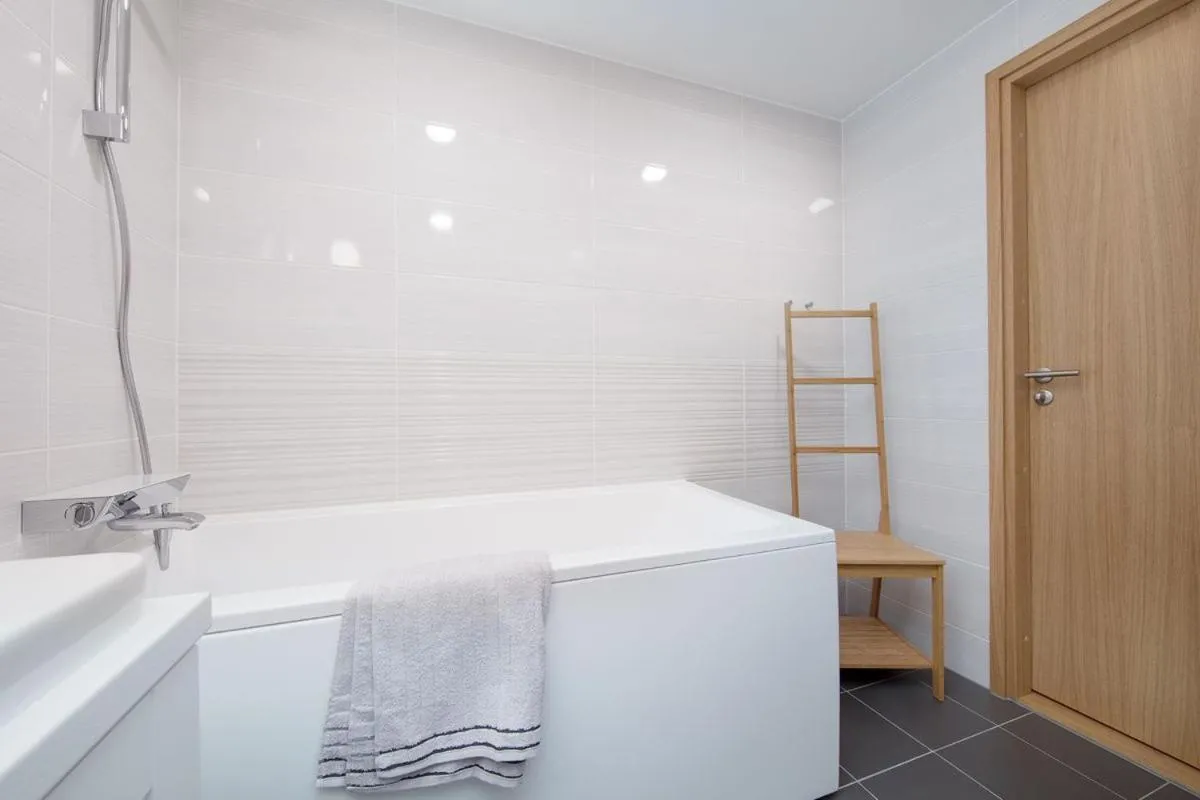 Image 2 of Tallinn City Center, brand new apartment + free parking