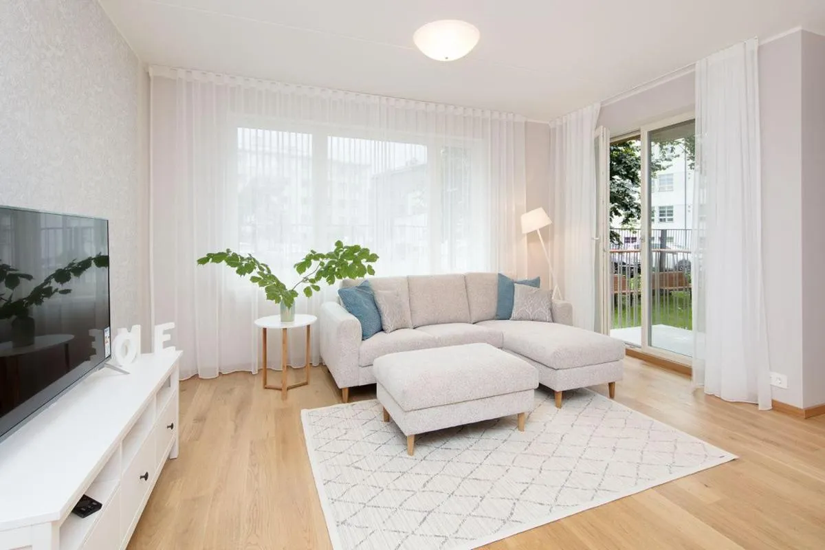 Image 4 of Tallinn City Center, brand new apartment + free parking