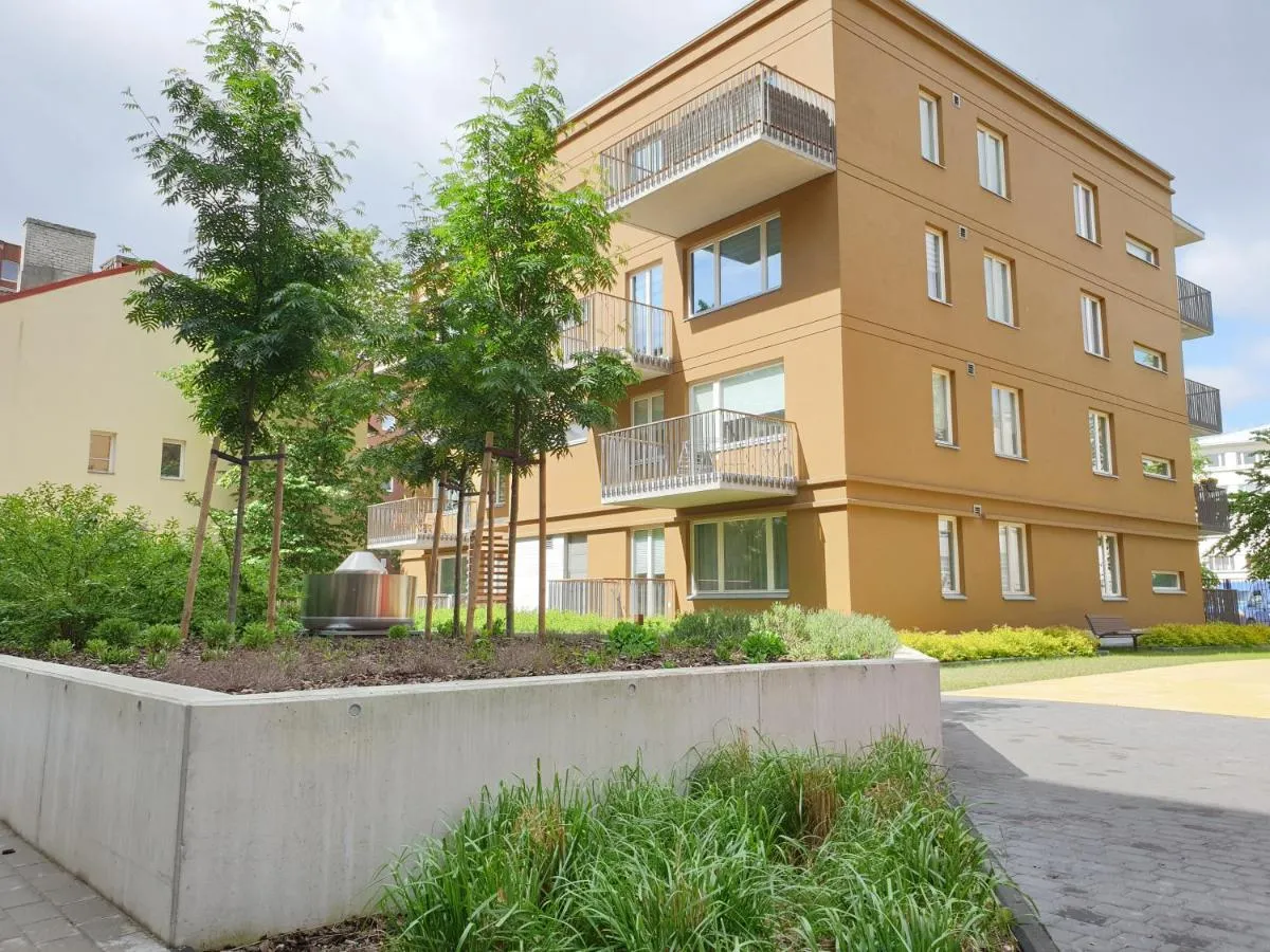 Image 5 of Tallinn City Center, brand new apartment + free parking