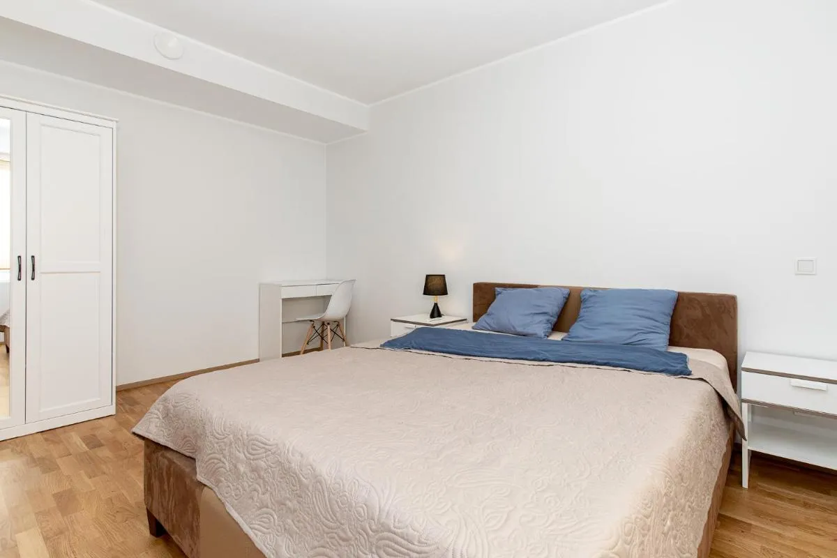 Image 1 of Tallinn City center apartment Free parking NEW2020