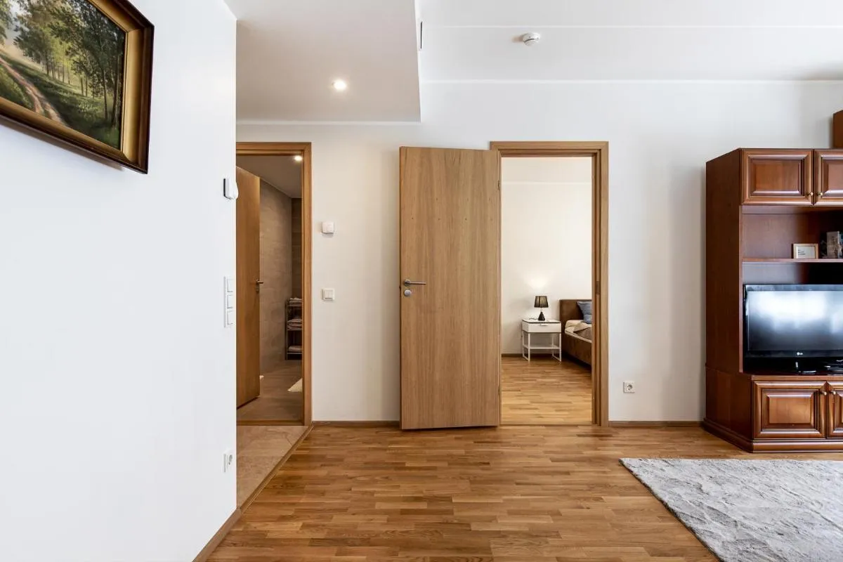 Image 4 of Tallinn City center apartment Free parking NEW2020