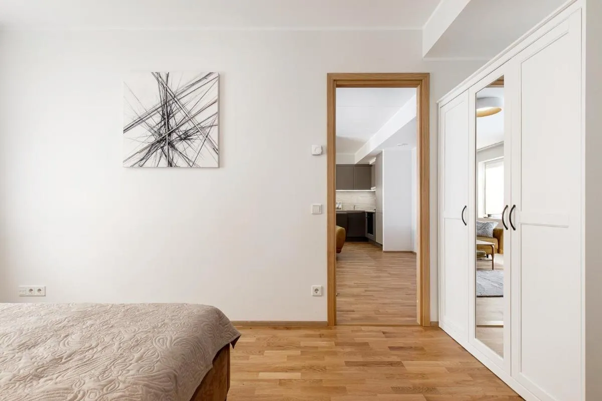 Image 6 of Tallinn City center apartment Free parking NEW2020