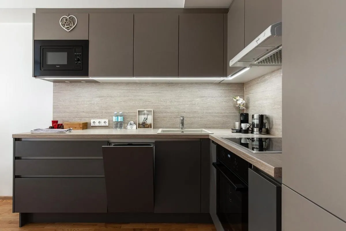 Image 3 of Tallinn City center apartment Free parking NEW2020