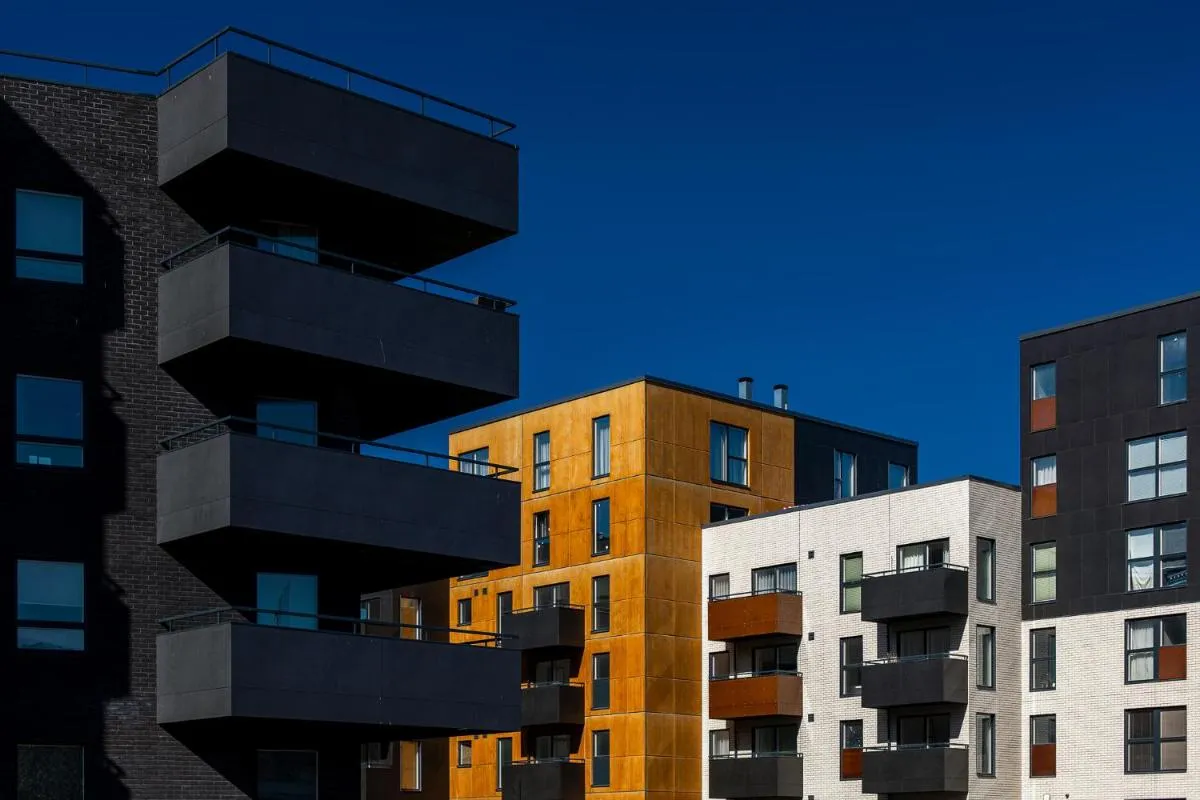 Image 5 of Tallinn City center apartment Free parking NEW2020