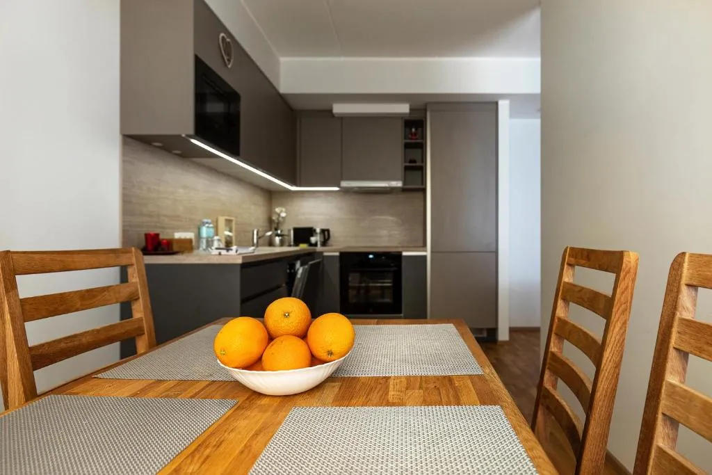 Image of Tallinn City center apartment Free parking NEW2020