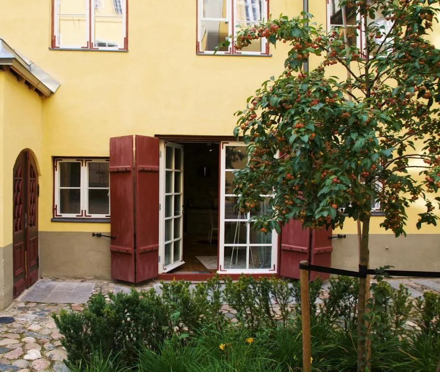 Image of Tallinn Old Town Nest