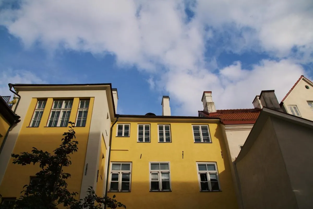 Image 5 of Tallinn Old Town Nest