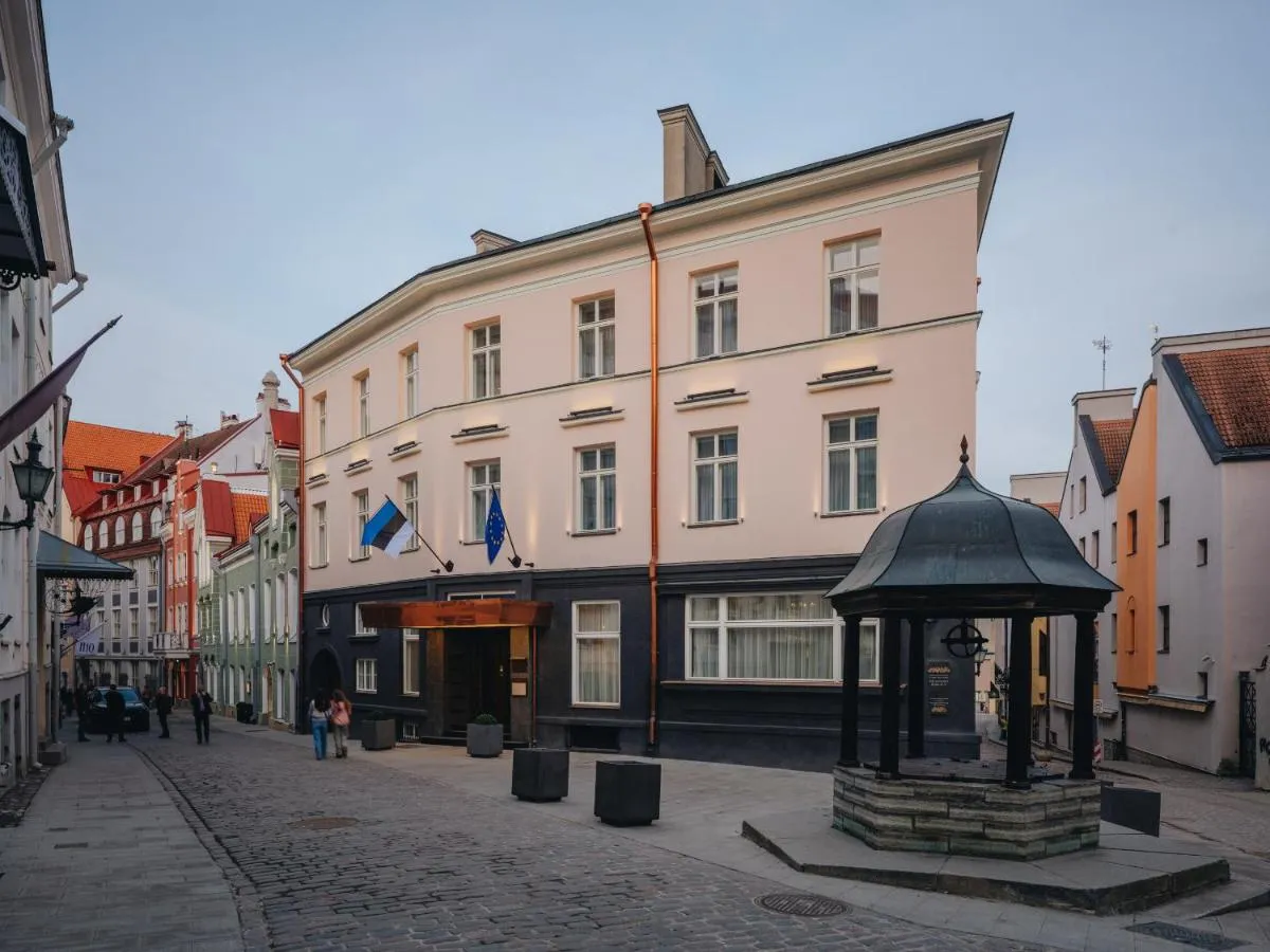 Image 6 of The Burman Hotel